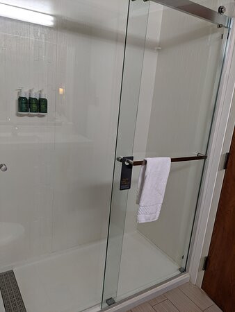 Courtyard by Marriott Pueblo Downtown主图