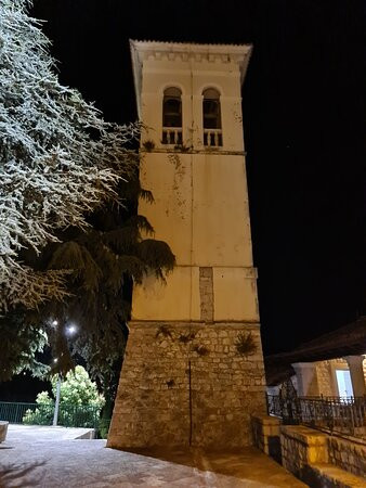 Tower of St. Jerome-赫尔采格诺维必去景点