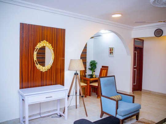 Tonyx Hotel Suites & Spa