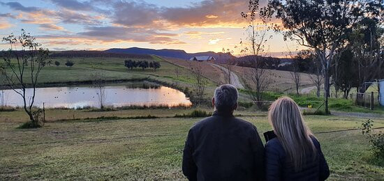 Vintage Connections-塞斯诺克必去景点