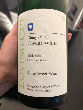 Loving Cup Vineyard & Winery景点图片