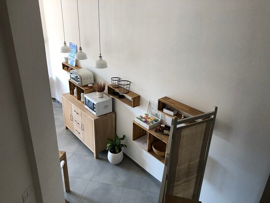 Affittacamere Elianto主图