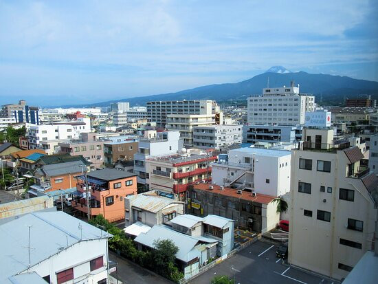Toyoko Inn Fujisan Numazu-eki Kita-guchi No.2主图
