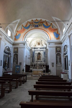 Oratorio dei Bianchi景点图片