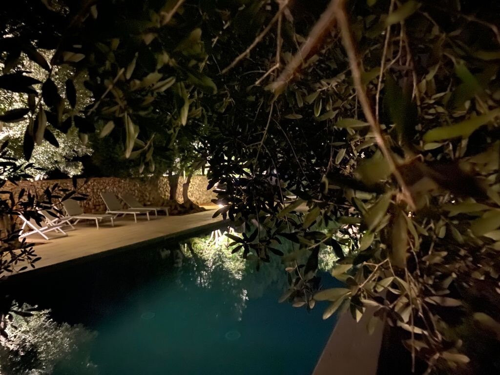 Agroturismo Malbuger Nou主图