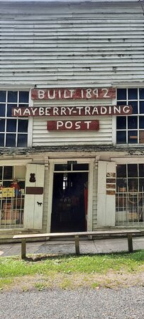 Mayberry Trading Post景点图片
