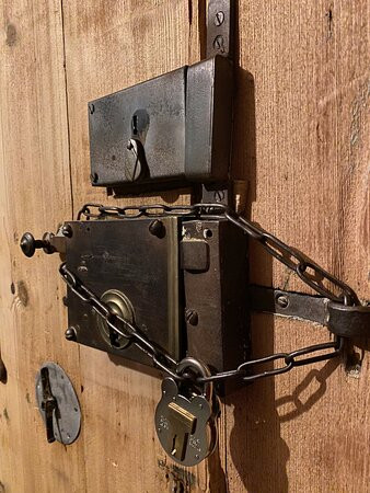 Escape Games United, Alpe Huez-阿尔普迪埃必去景点