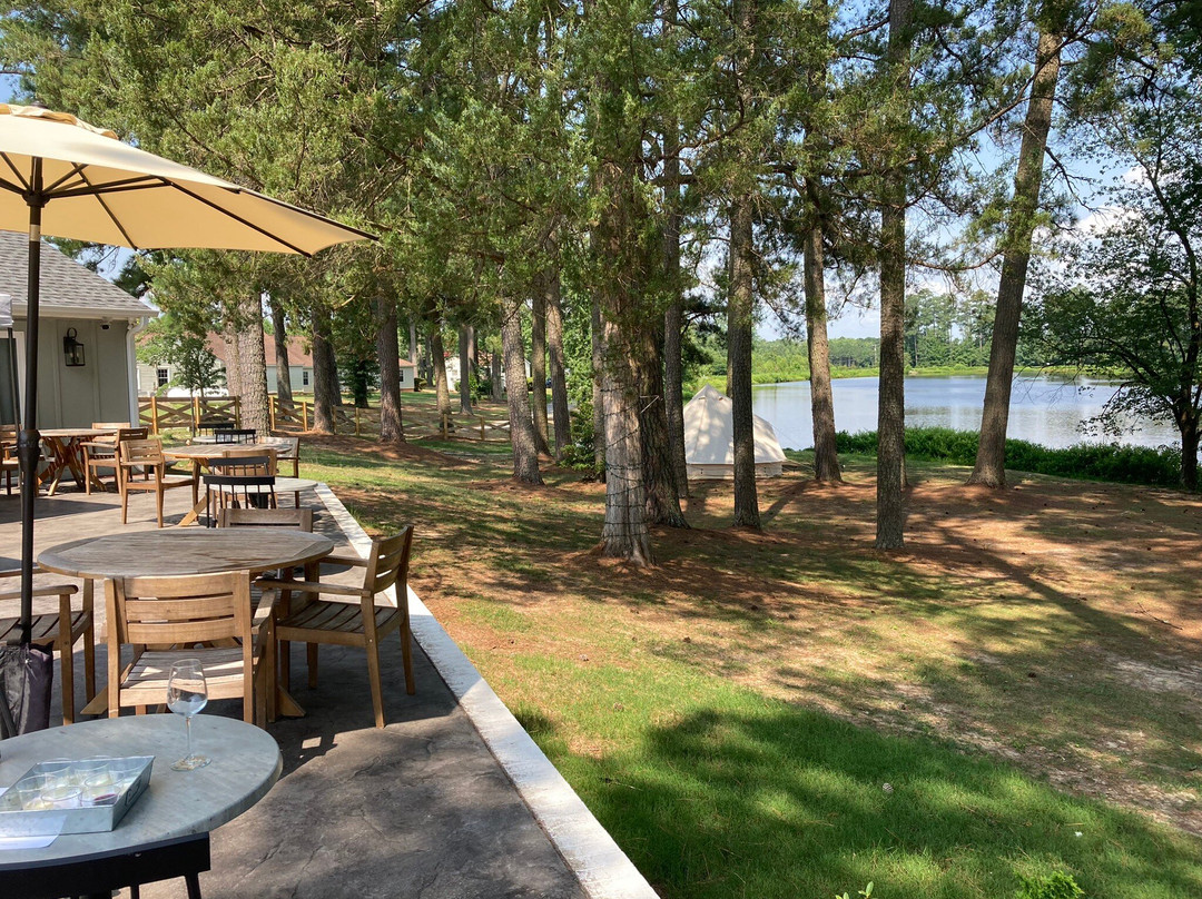 Jolene Family Winery-Quinton必去景点