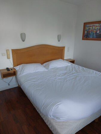 Hotel Continental主图