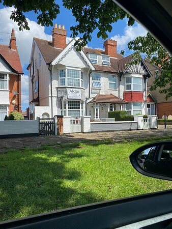 The Aldor Guest House主图