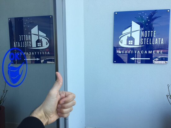 Notte Stellata主图