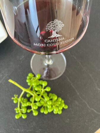 Cantina Mori Colli Zugna景点图片