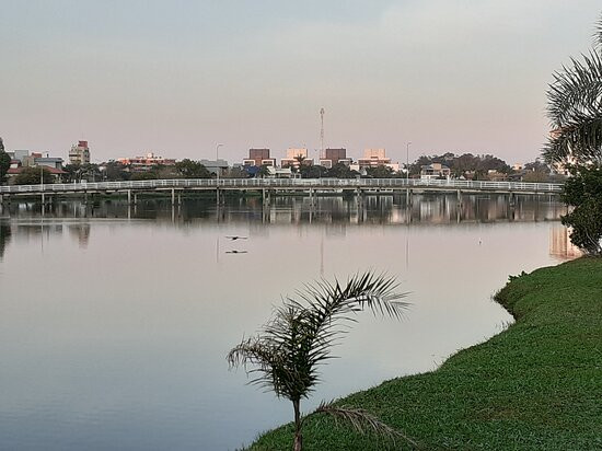 Lagoa Do Violao-Torres必去景点