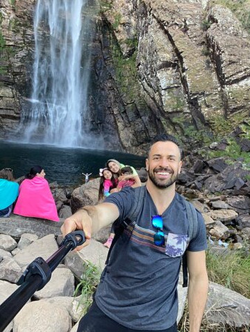 Canastra Extremo-Vargem Bonita必去景点