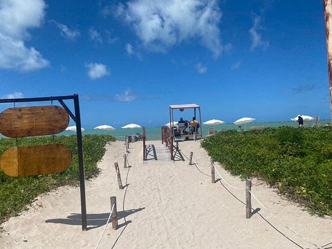 Expresso Turismo-嘎林海斯港必去景点