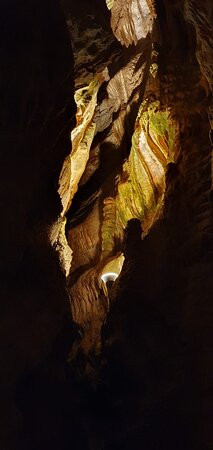 Gouffre de la Fage景点图片