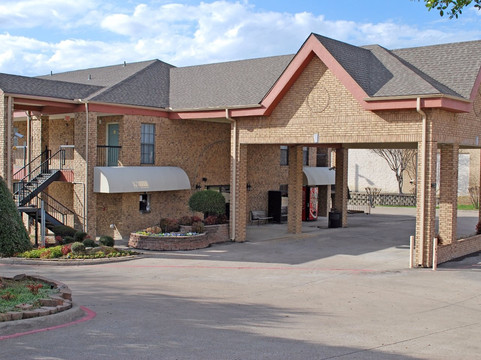 德萨斯迪索托苏格兰私人度假屋主图