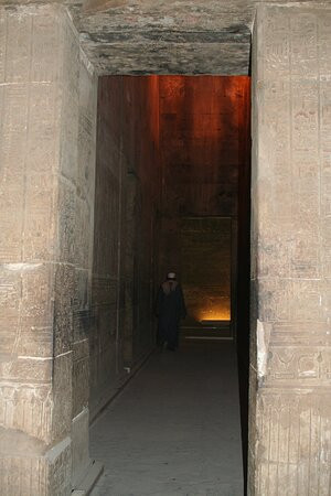 Karnak Open Air Museum-卢克索必去景点