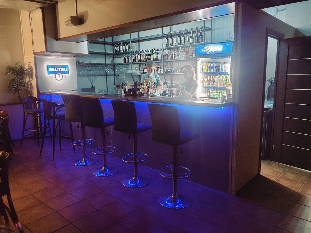 Restaurant Bufet