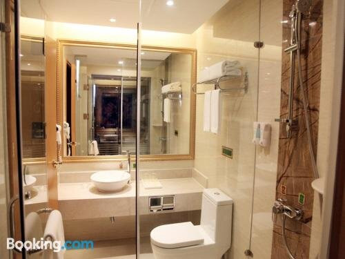 宣城维也纳国际酒店花园店主图