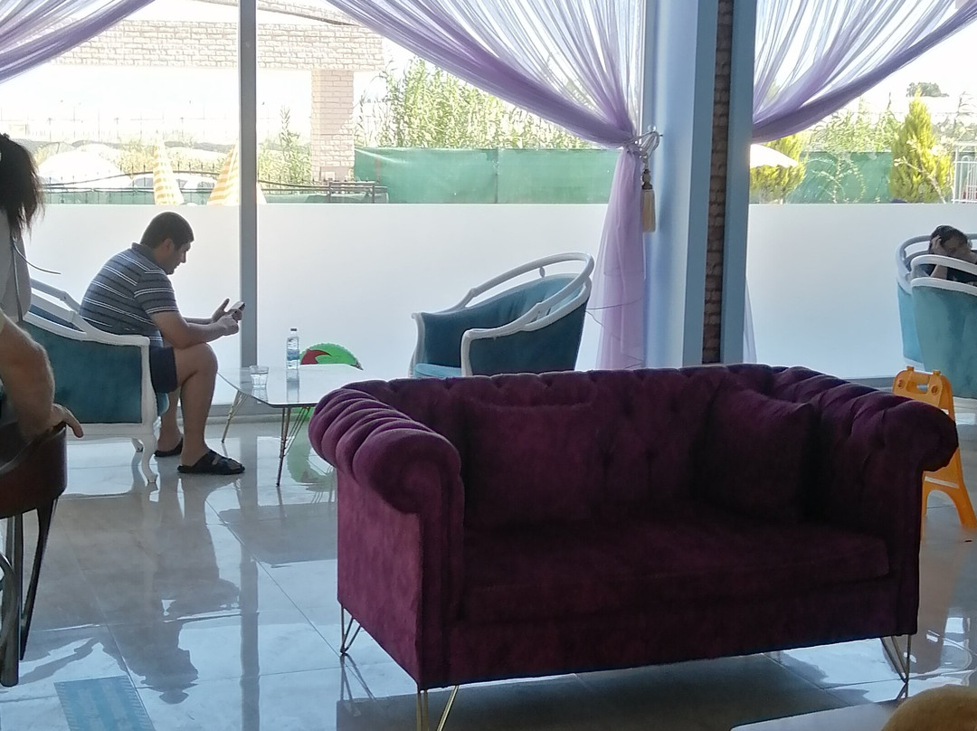 Belek Diamonds Hotel主图