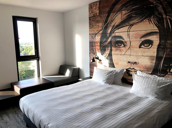 阿姆斯特丹贾兹酒店主图