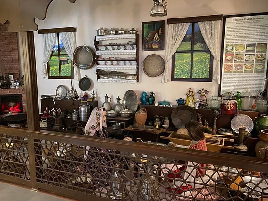 NG Muze-Kutahya必去景点