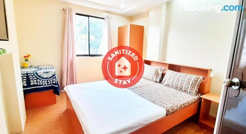 OYO 592 La Briana Guest House