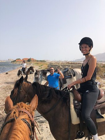 Maneggio Ft Western-特拉帕尼省必去景点