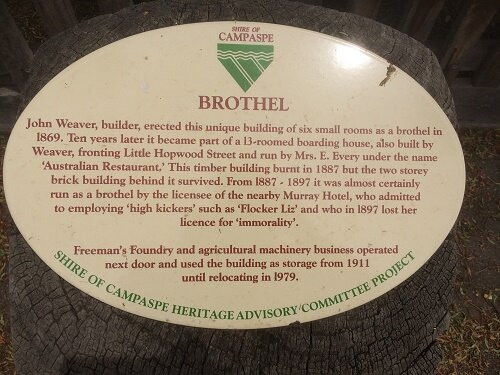 Former Murray Hotel-伊丘卡必去景点