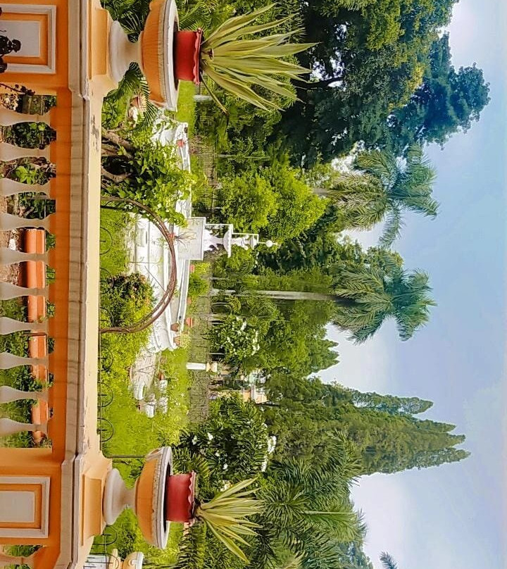 Jhargram Raj Palace景点图片