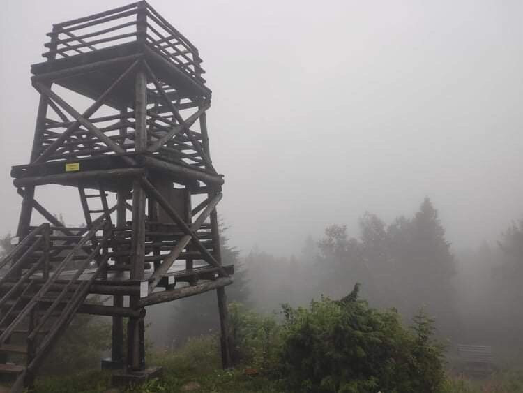 Bieszczady National Park景点图片