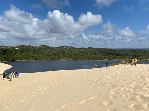 Passeios Natal - Day Tours-Natal必去景点