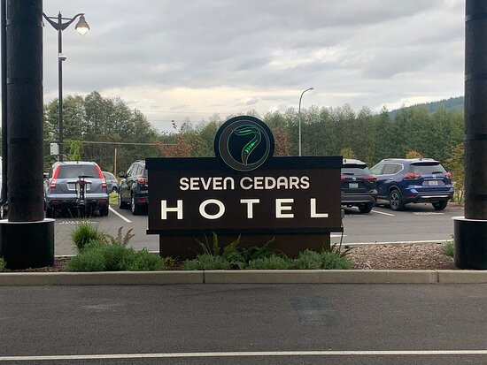 7 Cedars Hotel主图