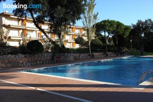 Royal S'alguer Apartaments