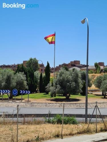 Hostal Mirasierra