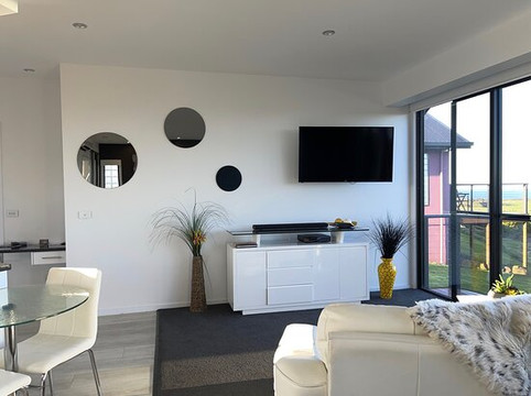 地平线豪华公寓主图