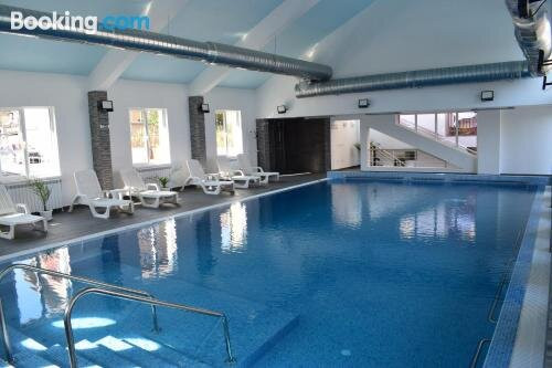 Tintyava Balneocomplex