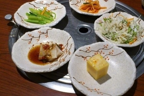 韩乡园(淮海东路店)