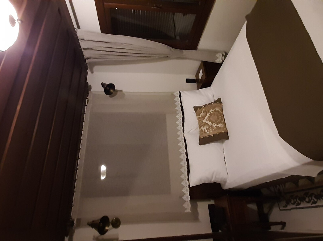 Sam Franss Boutique Otel主图