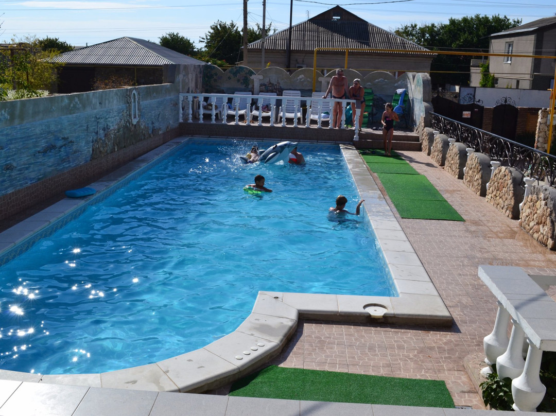 Guest House Lidiya