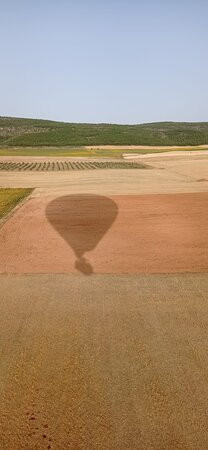 A Vista de Globo景点图片
