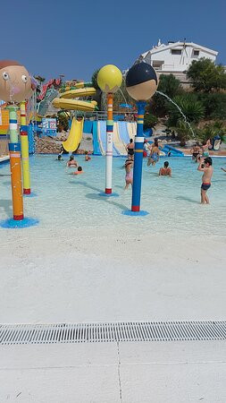 Aquavelis Water Park景点图片