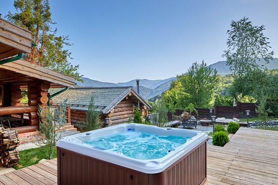 Hills 1200 Mountain Residence主图
