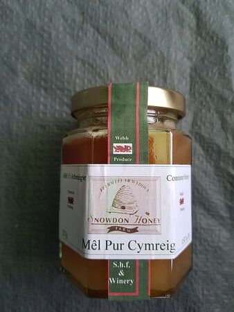 Snowdon Honey Farm and Winery景点图片