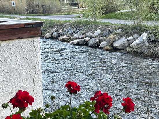 Hotel Chateau Chamonix主图