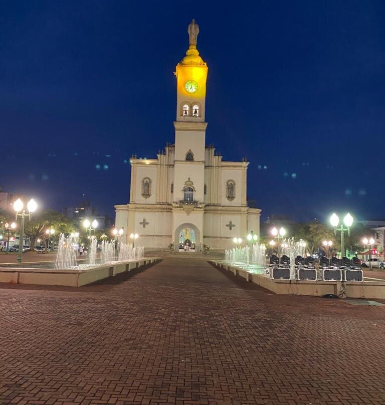 Cathedral Of Our Lady Of Lourdes景点图片