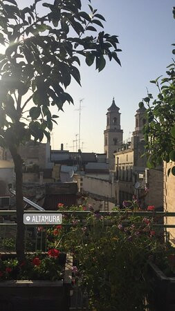 Casa Farella Bed and Breakfast - Mini appartamenti主图
