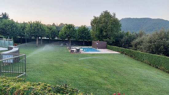 RIU奥洛特酒店主图