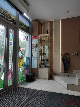迷你住宿加早餐酒店主图